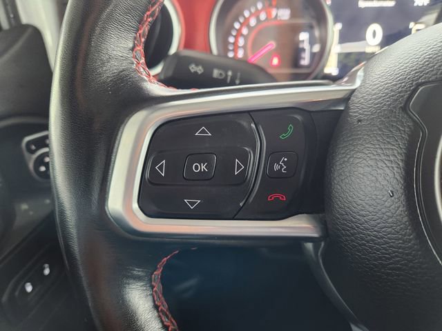 Used 2022 Jeep Gladiator Rubicon w/ Cold Weather Group AWD/4WD image 28