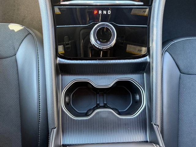 New 2025 Jeep Grand Cherokee L Altitude AWD/4WD image 34