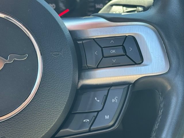 Used 2018 Ford Mustang GT RWD image 40