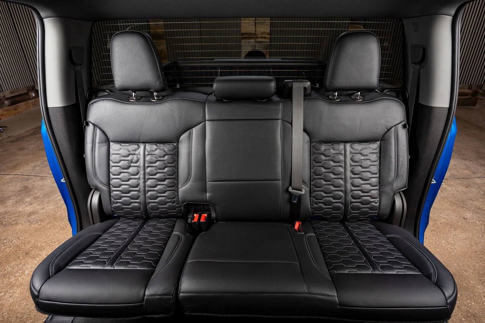 Used 2023 Chevrolet Silverado 1500 RST image 35