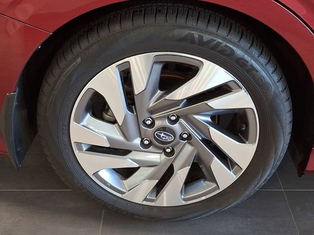 Certified 2025 Subaru Legacy Limited AWD/4WD image 7