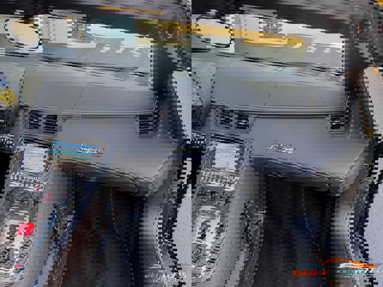 Used 2016 Lamborghini Aventador LP 700-4 image 37