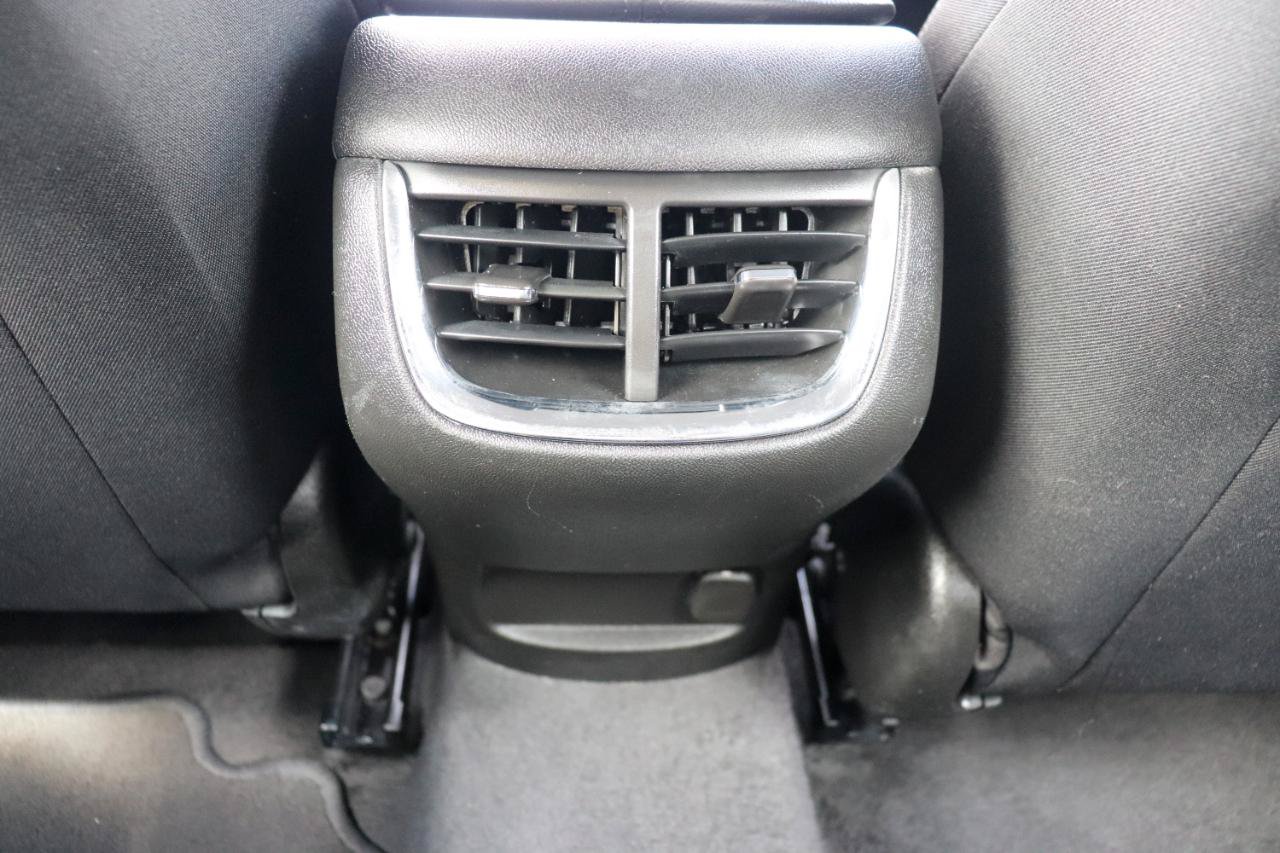 Used 2025 Chevrolet Malibu LT FWD image 20
