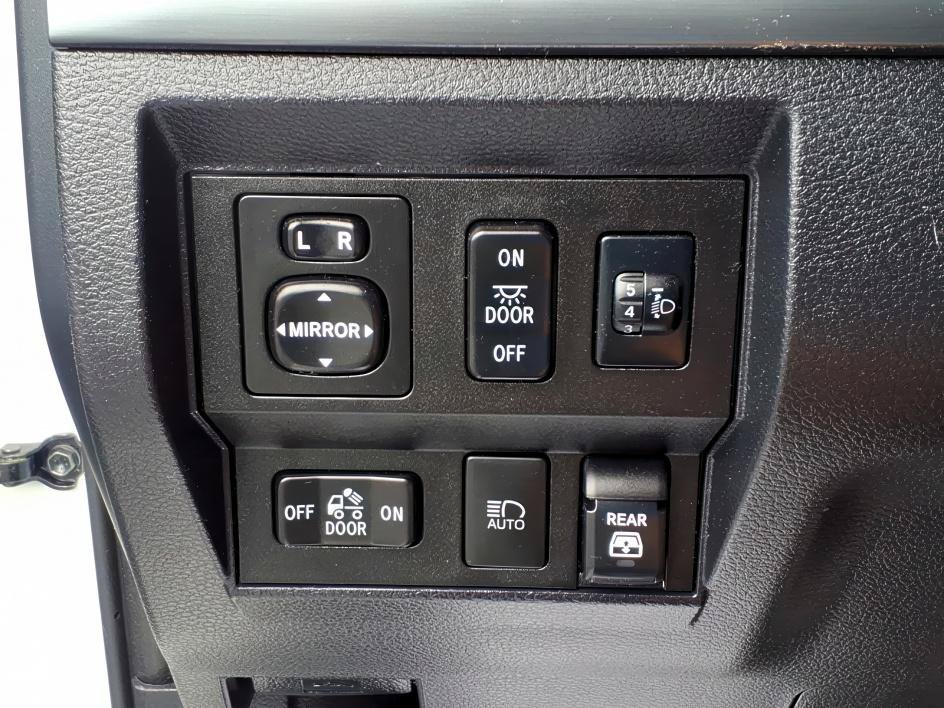 Used 2019 Toyota Tundra TRD Pro AWD/4WD image 26