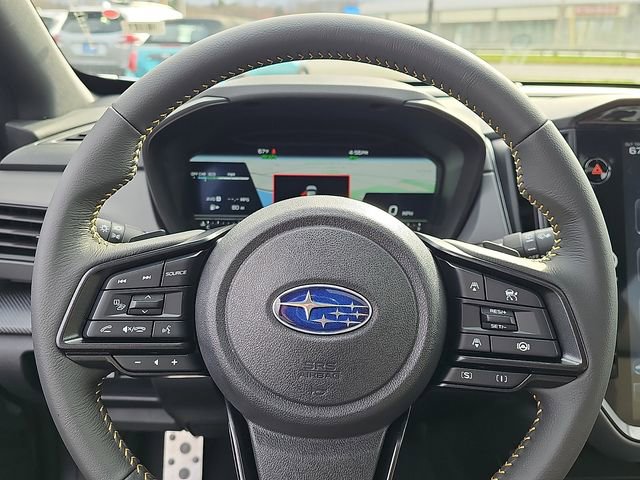 New 2026 Subaru Crosstrek 2.5i Sport image 18