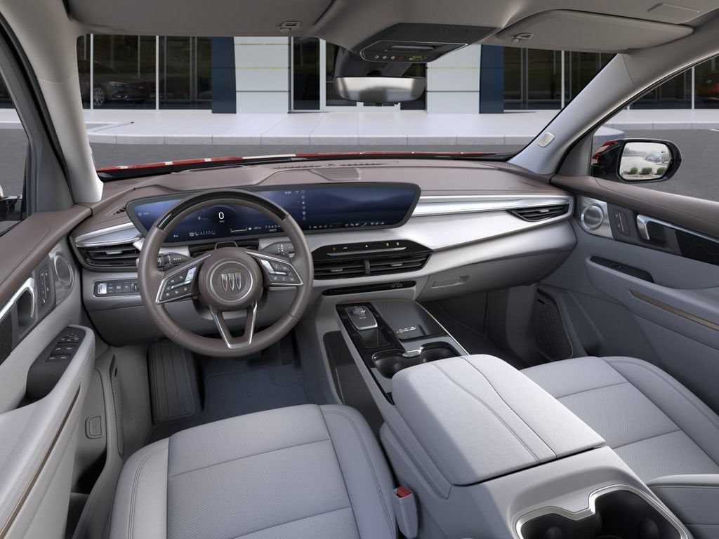 New 2026 Buick Enclave Avenir w/ Super Cruise Package FWD image 15