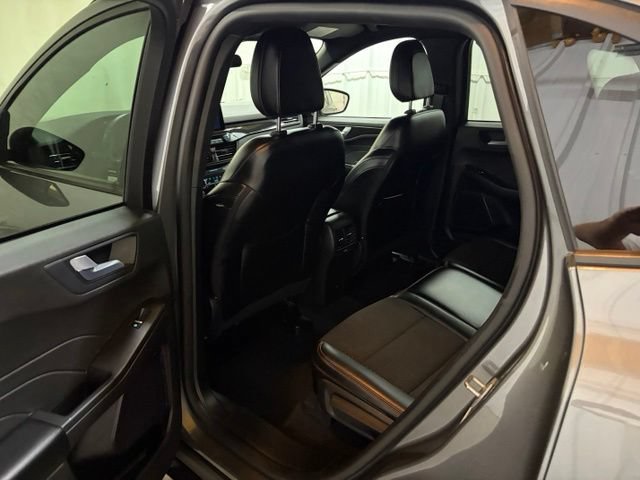 Used 2024 Ford Escape ST-Line AWD/4WD image 19