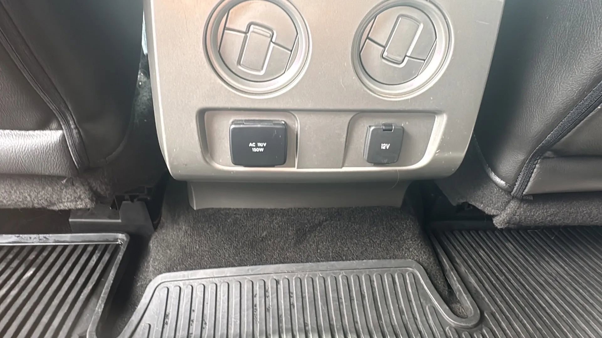 Used 2013 Ford F150 Lariat w/ Luxury Equipment Group image 13