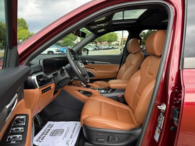 Used 2024 Kia Telluride SX Prestige X-Line AWD/4WD image 13