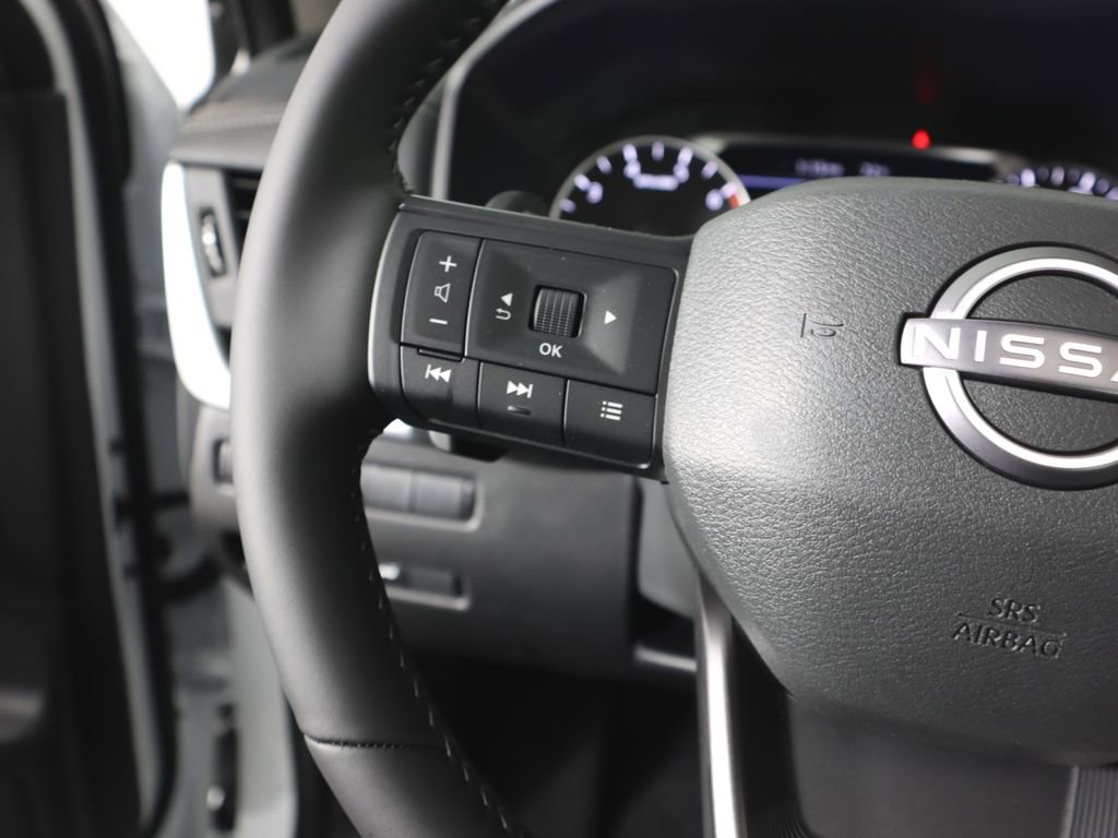 New 2026 Nissan Rogue SV image 14