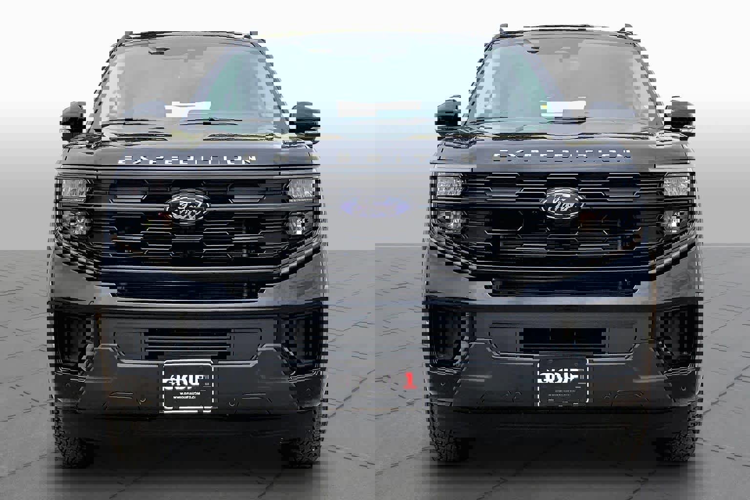 Used 2026 Ford Expedition Max Active image 4