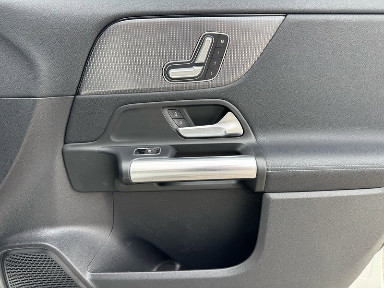 Certified 2022 Mercedes-Benz GLA 250 image 22