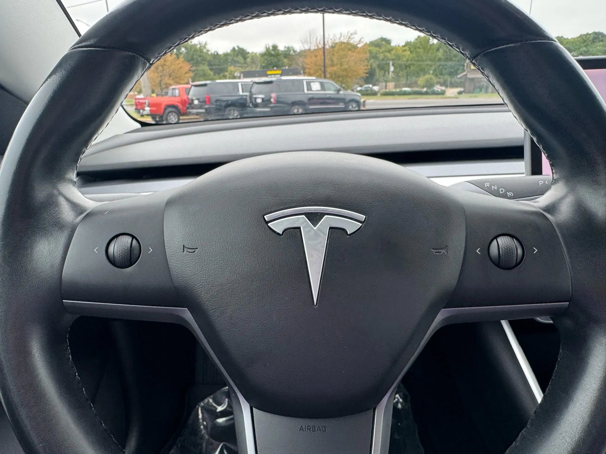 Used 2019 Tesla Model 3 Long Range image 23