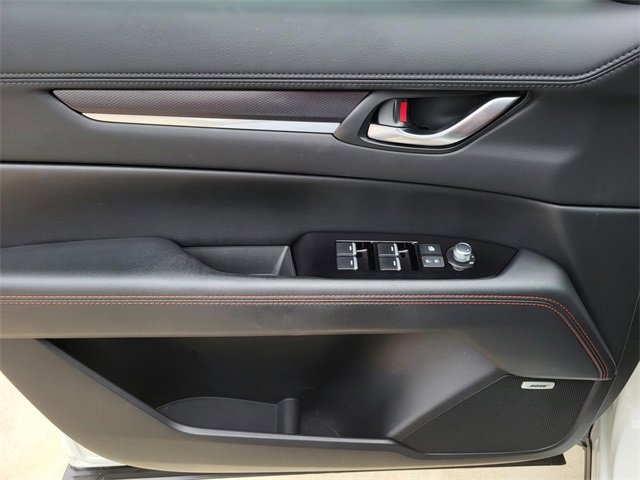 Certified 2024 MAZDA CX-5 Carbon Edition image 16