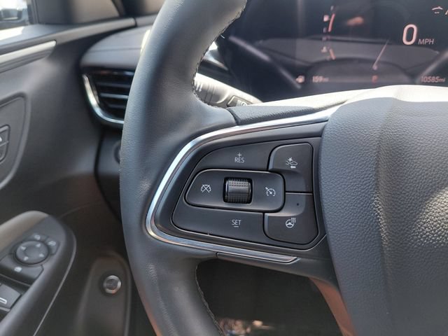 Used 2024 Buick Envista Avenir FWD image 28