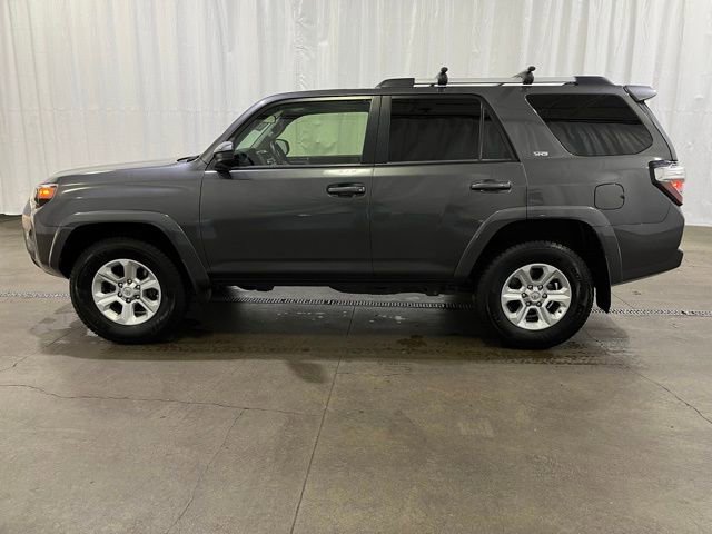 Certified 2019 Toyota 4Runner SR5 image 7