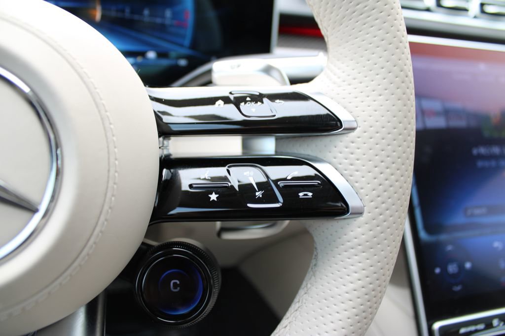 Used 2024 Mercedes-Benz S 63 AMG S image 13