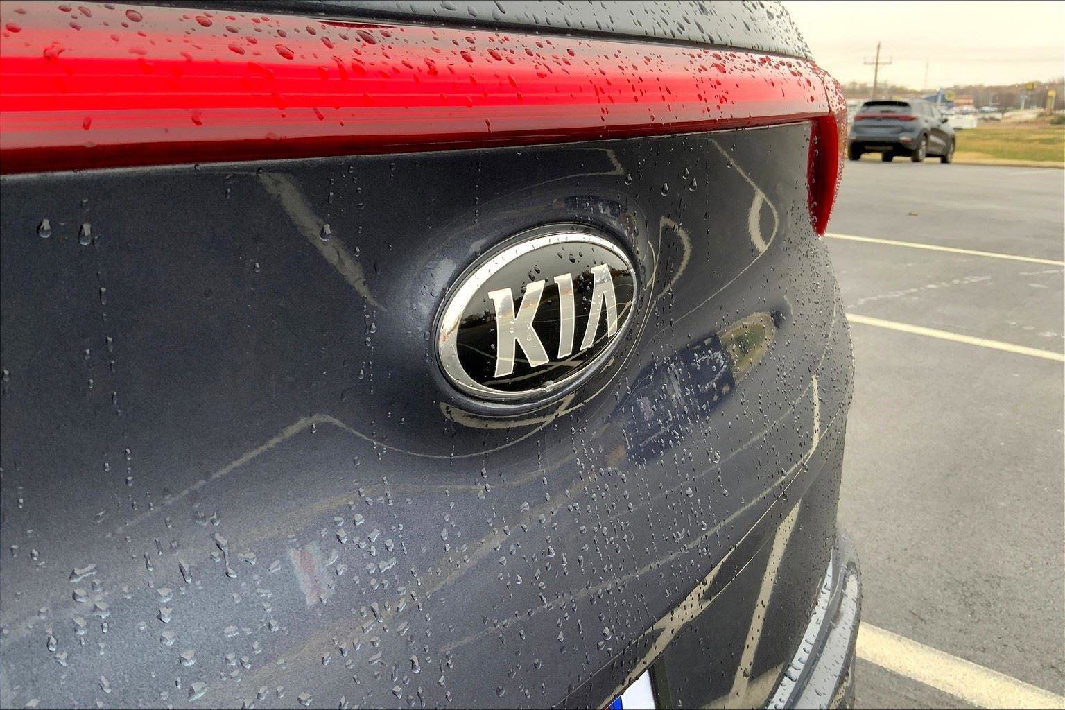 Used 2019 Kia Sportage LX w/ LX Popular Package AWD/4WD image 31