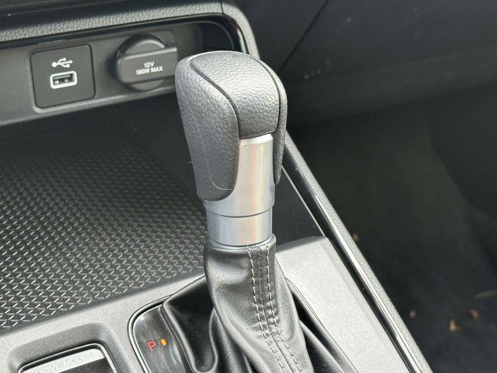 Used 2025 Honda CR-V LX image 28