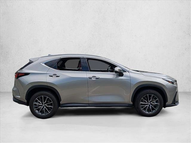 Used 2022 Lexus NX 350 AWD w/ Premium Package video 4
