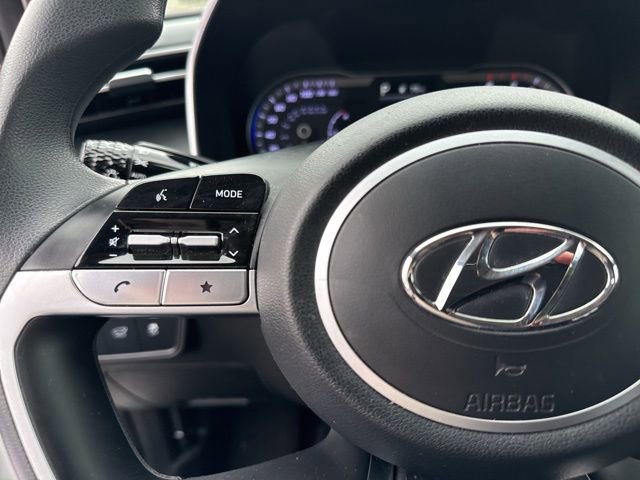 Used 2024 Hyundai Tucson SEL image 36