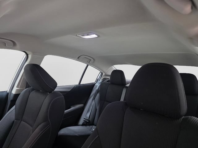 Certified 2025 Subaru Legacy Premium AWD/4WD image 25