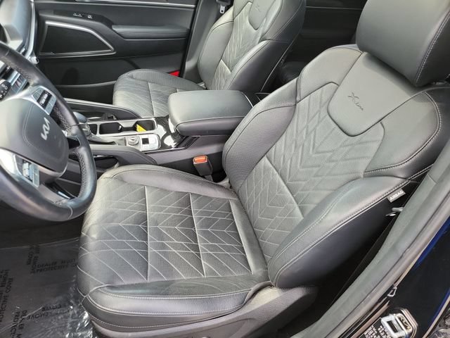 Used 2023 Kia Telluride EX X-Line AWD/4WD image 15