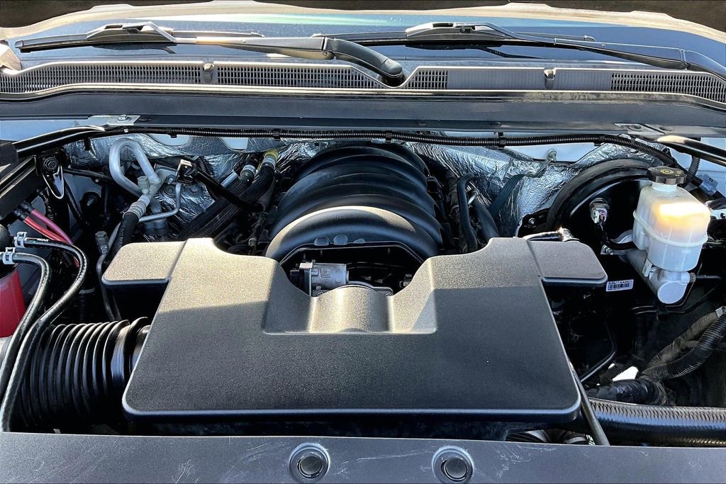 Used 2017 GMC Yukon SLT image 12