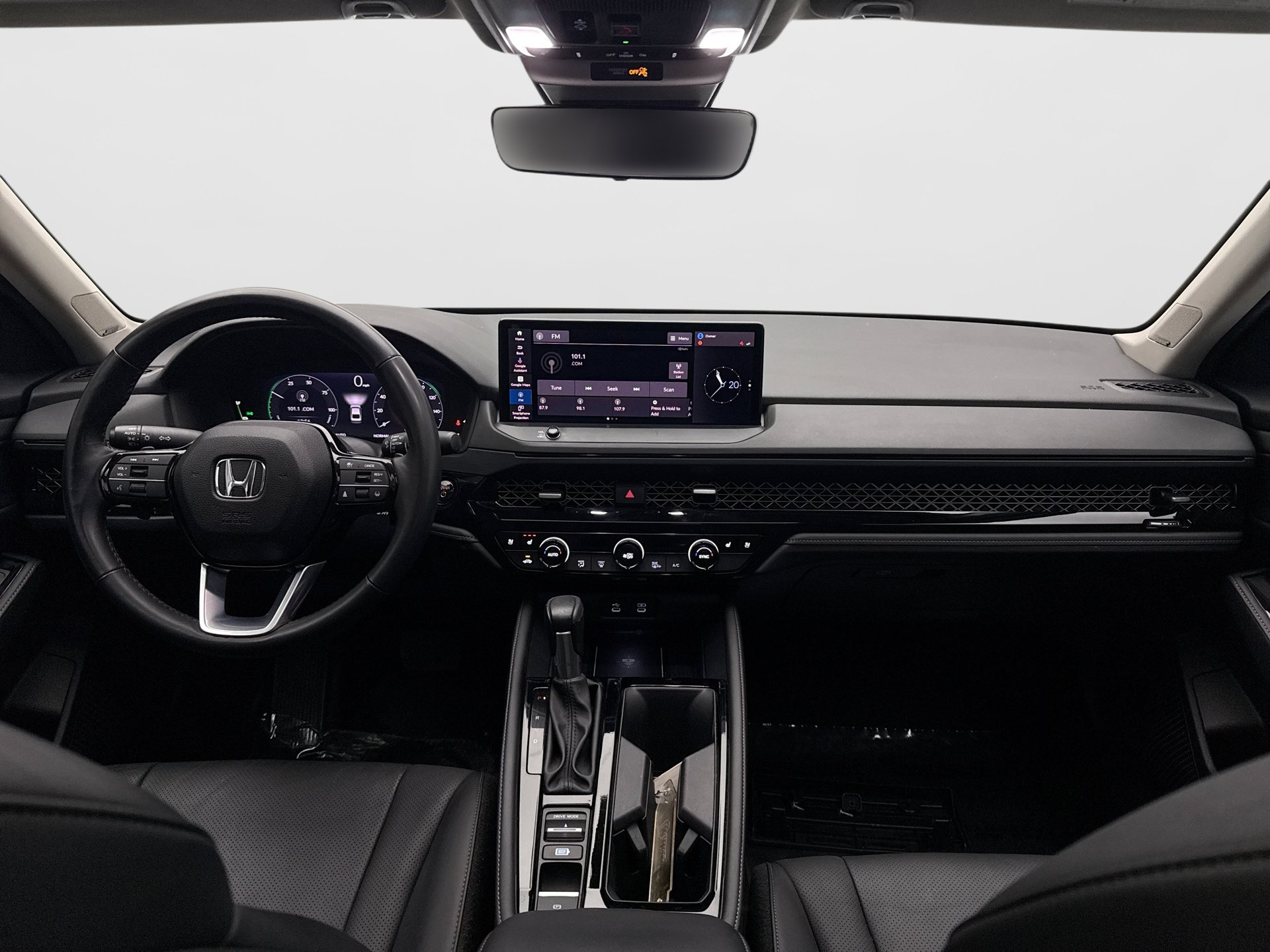 Used 2024 Honda Accord Touring image 14