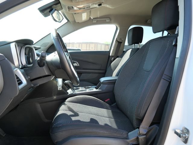 Used 2016 Chevrolet Equinox LT w/ Convenience Package AWD/4WD image 11
