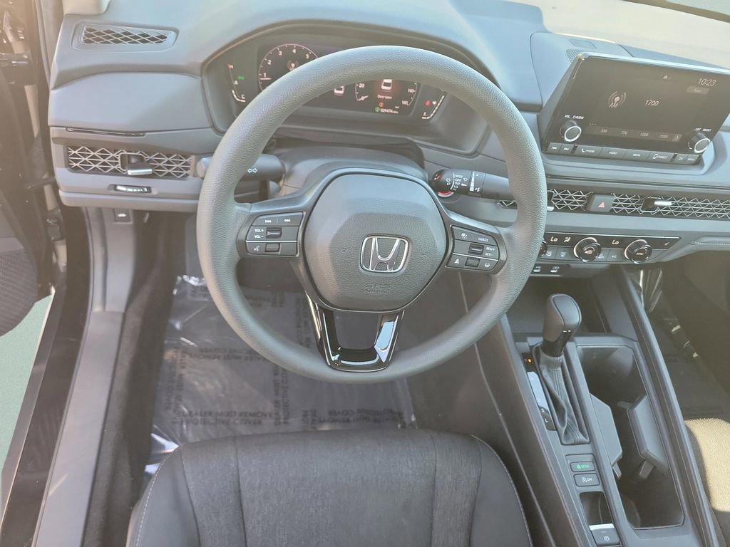 Used 2023 Honda Accord EX image 33