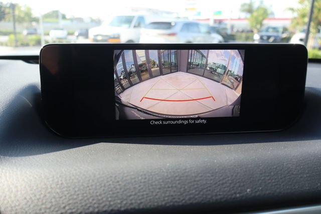 Used 2026 MAZDA CX-50 AWD 2.5 S w/ Weather Package image 35