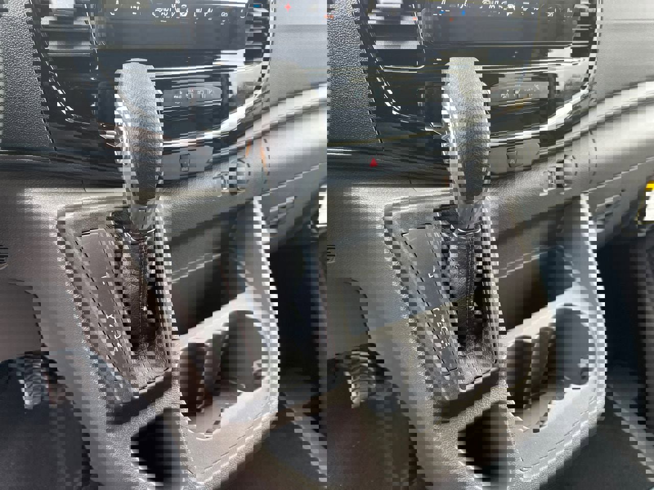 New 2026 Ford Transit 350 XLT image 51