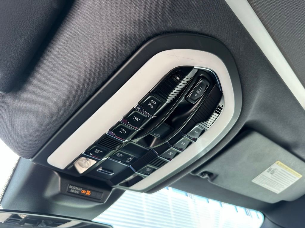 Used 2020 Porsche Macan S image 32