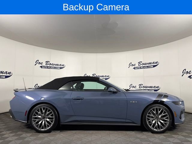 Used 2025 Ford Mustang GT Premium image 5