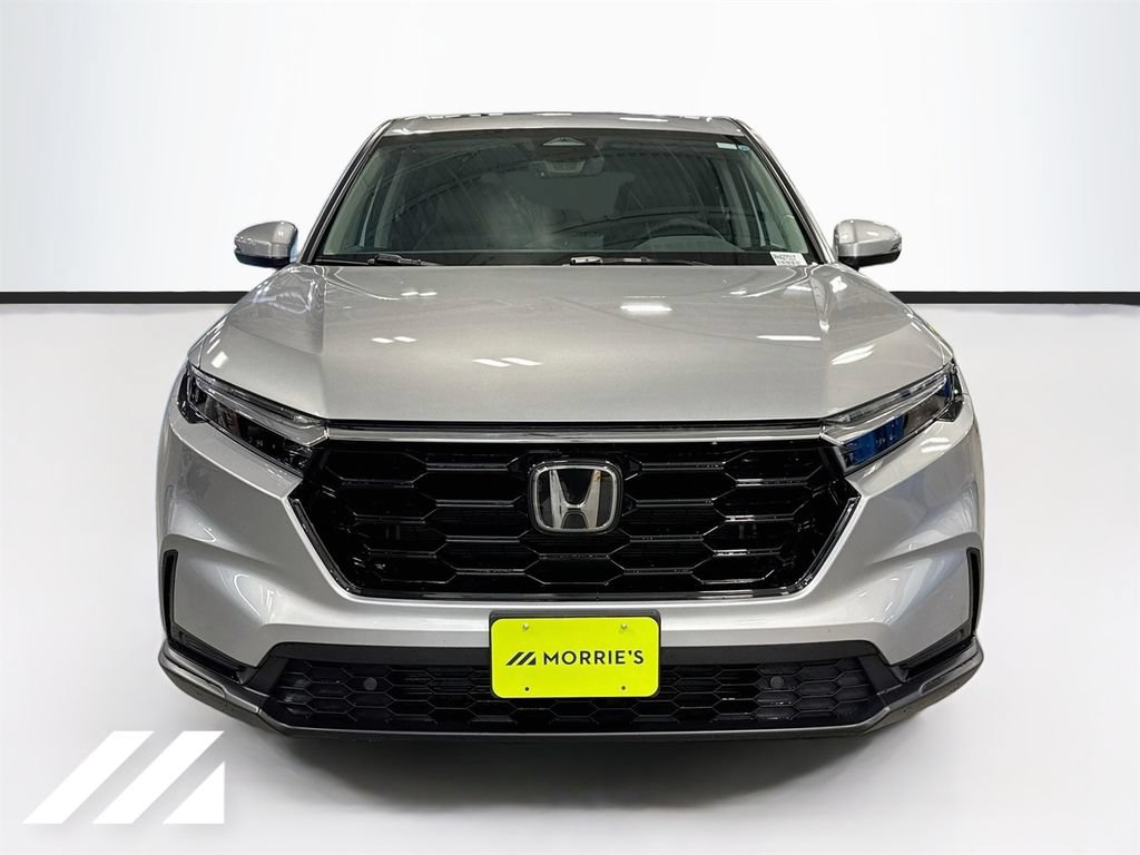 Used 2024 Honda CR-V EX-L image 2