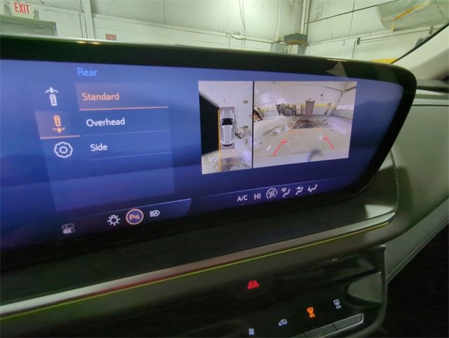 Used 2024 Buick Envision Preferred image 14