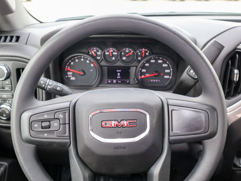 New 2026 GMC Sierra 1500 Pro w/ Pro Value Package AWD/4WD image 12
