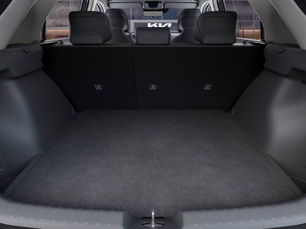 New 2027 Kia Niro LX FWD image 21