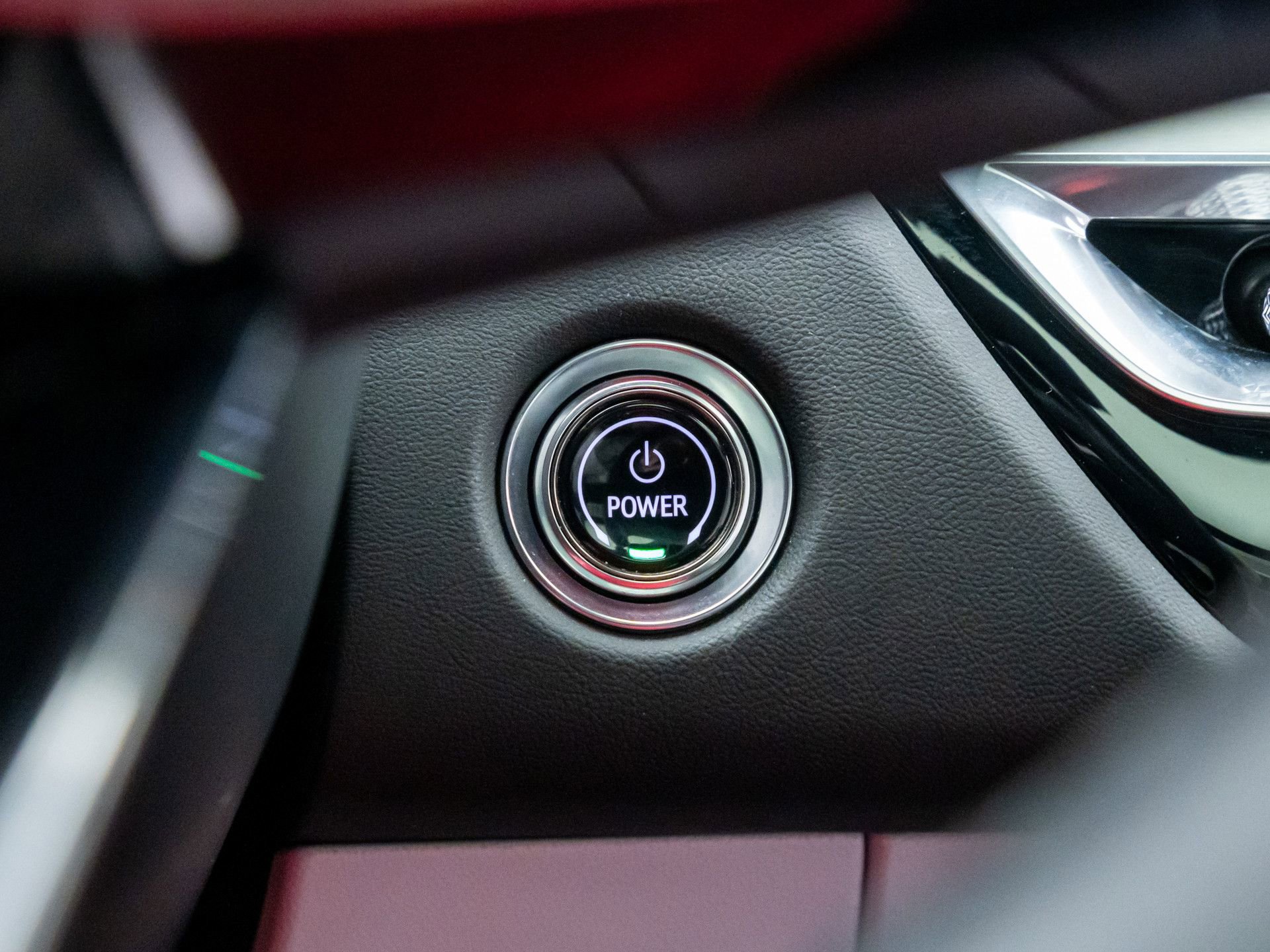 Used 2024 Cadillac Lyriq Sport image 22