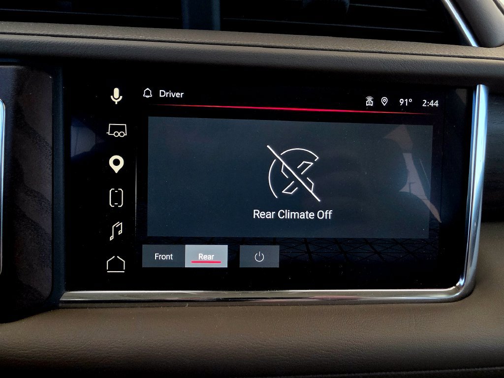 Used 2024 GMC Yukon XL Denali AWD/4WD image 67