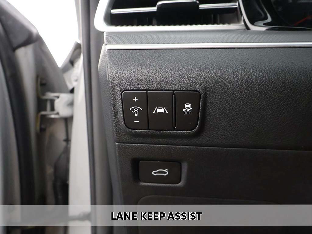 Used 2024 Kia K5 GT-Line w/ GT-Line Premium Package AWD/4WD image 5