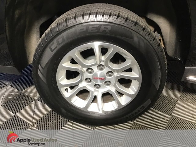 Used 2019 GMC Yukon XL SLT image 33