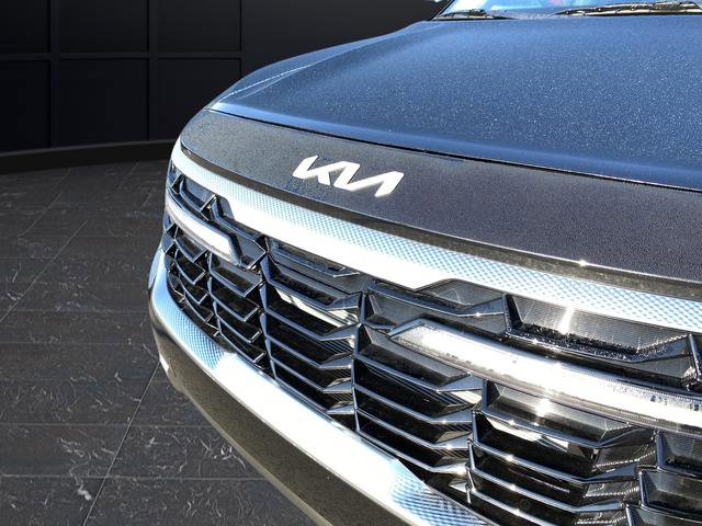 New 2026 Kia Seltos EX image 39