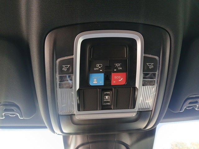 New 2026 RAM 4500 Laramie w/ Laramie Trim Package image 38