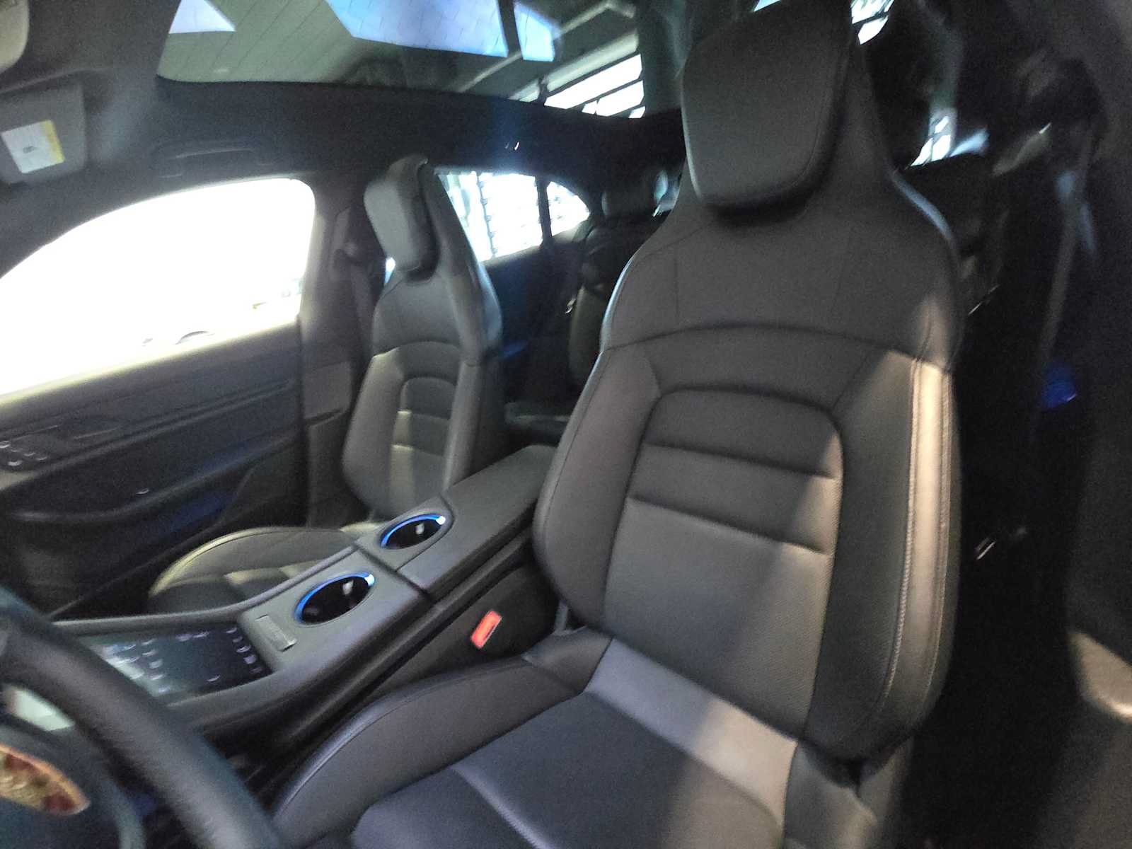 Used 2023 Porsche Taycan 4S w/ Technology Package AWD/4WD image 24