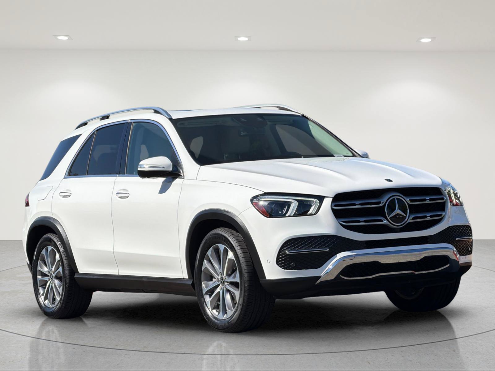 Certified 2022 Mercedes-Benz GLE 350 4MATIC image 7