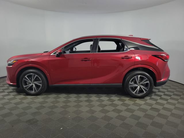 Used 2023 Lexus RX 350 Premium image 4