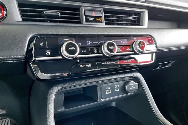 Used 2025 Honda Pilot EX-L image 23