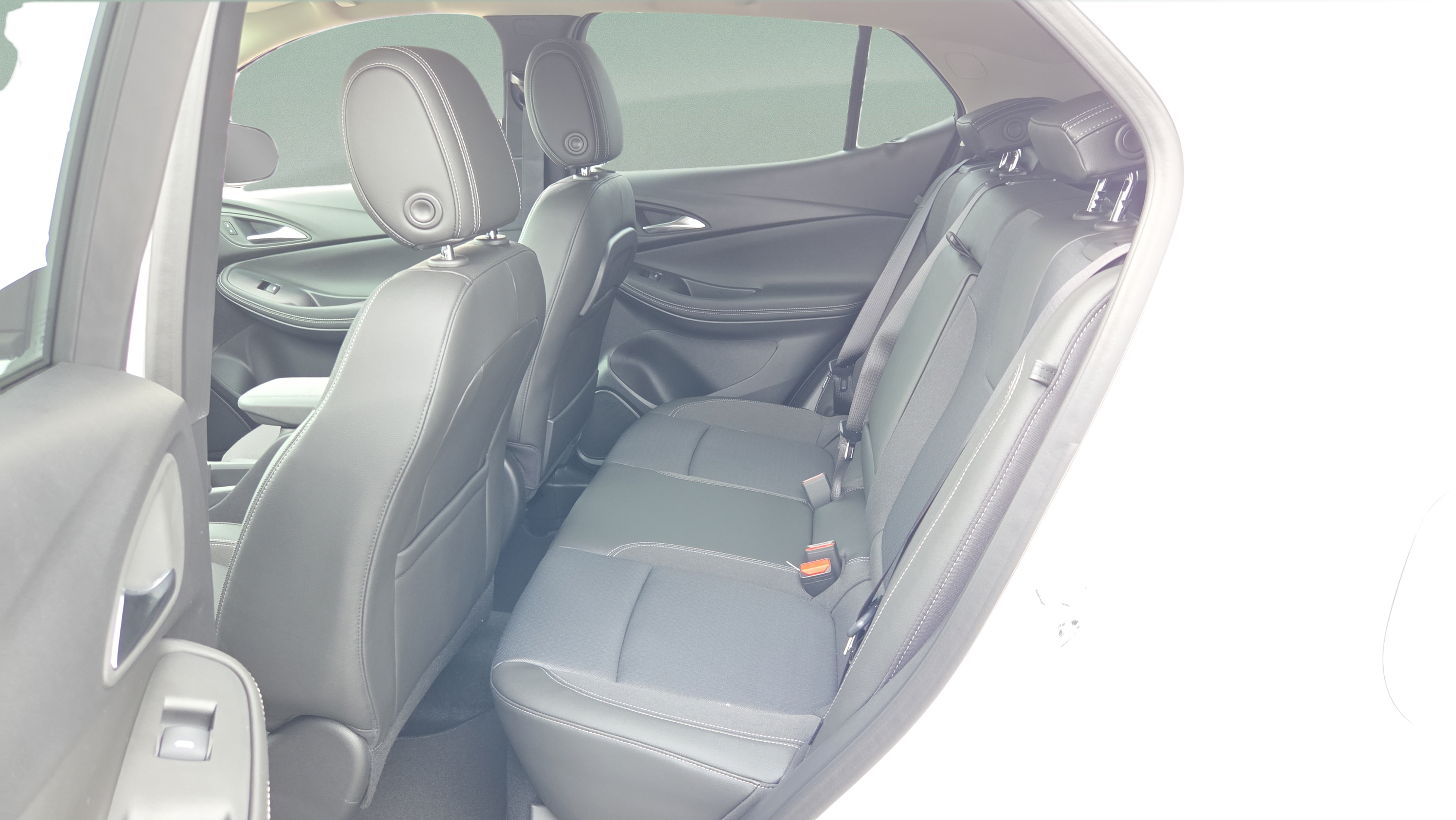 New 2026 Buick Encore GX Preferred w/ Advanced Technology Package AWD/4WD image 25